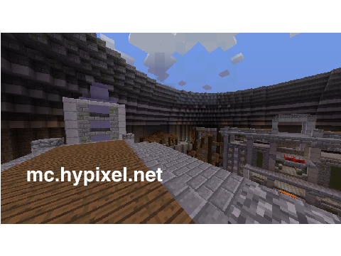 MC Server Review: HYPixel