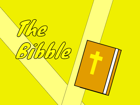 ThE BIbBLe