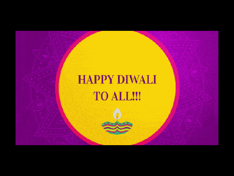Happy Diwali to All!!!