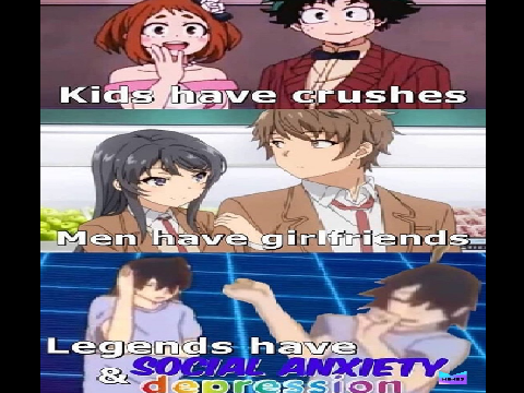 --remix if you relate-- remix----why is it true?