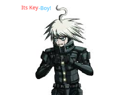 (not) Just a Robot - Danganronpa V3 Kiibo fan song