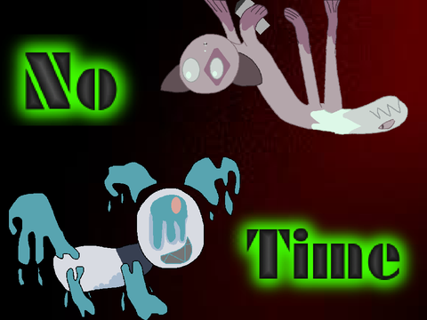 NoTime Contest || Entry