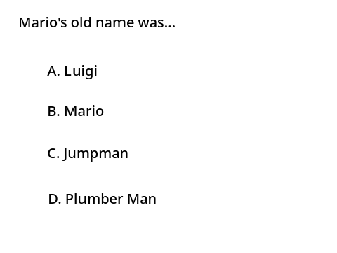 Quizzzzzzzz