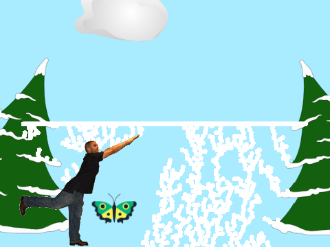 Daniel Snowfall