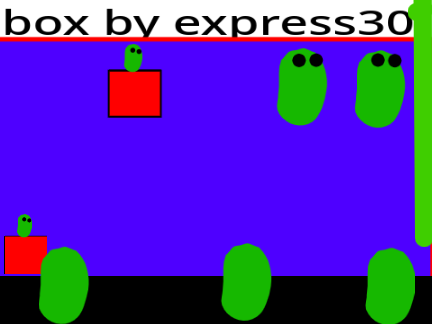 box (platformer)