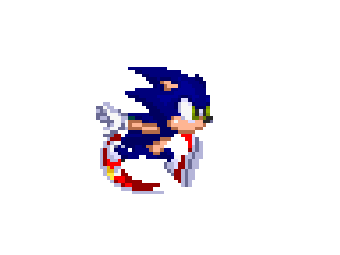 Sonic!!