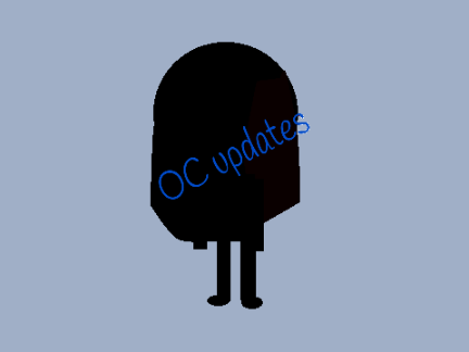 OC updates