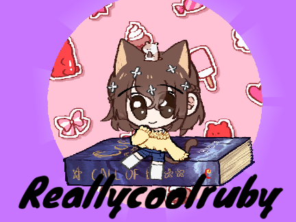 an enrty for a CC