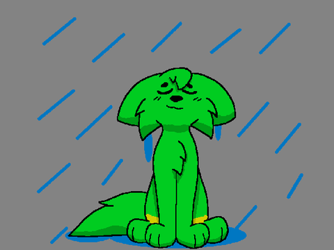 RAIN \\ CC Entry
