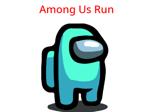 Among Us Run