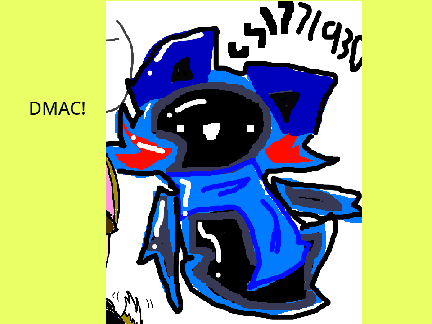 DMAC! DUE DATE: DECEMBER 12 remix