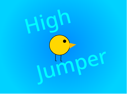 High Jumper