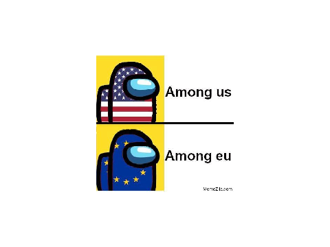 Among us memes 2 (remake)
