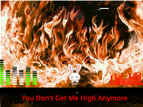 Three Days Grace- You Don't Get Me High Anymore (Forever Nightcore remix)
