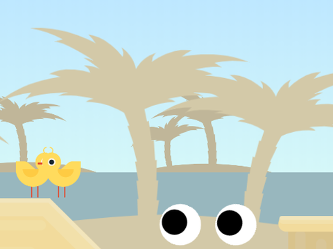 Slightly easier to add level, player, objects, etc