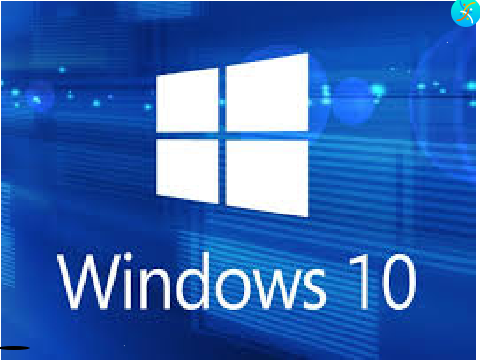 Windows 10  