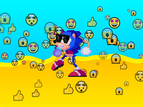 Sonic Dancing