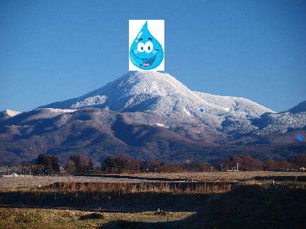 About water cycle