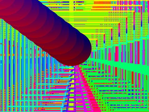 3-D Thing v2.0  remix