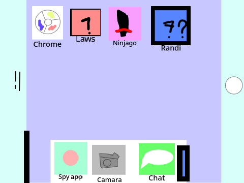 Ipad (Mobile)