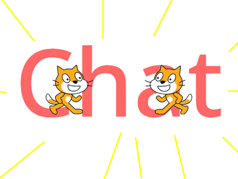 Scratch chat (real) V0.2