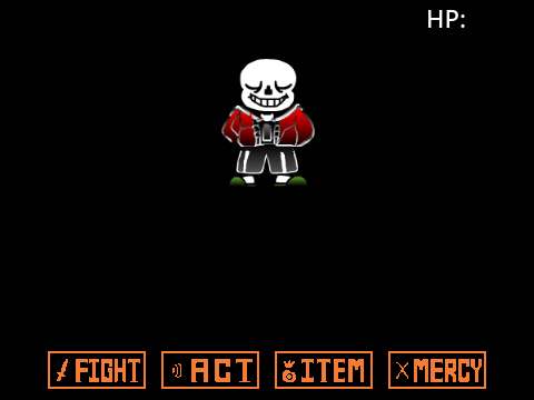 undermix fight HACKED