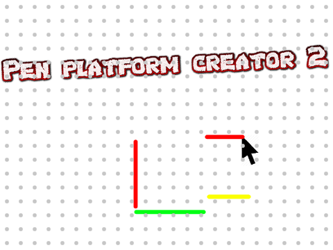 Pen Platform Creator 2 | 100% pen