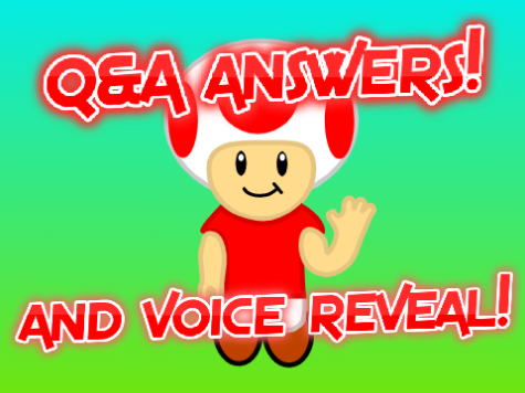 200 follower Q&A answers! #Animations
