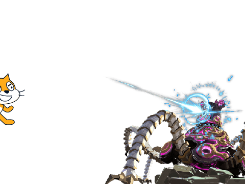 Guardian battle remix