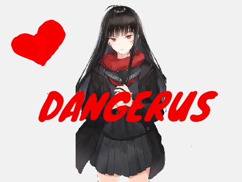 Dangerous-nighcore