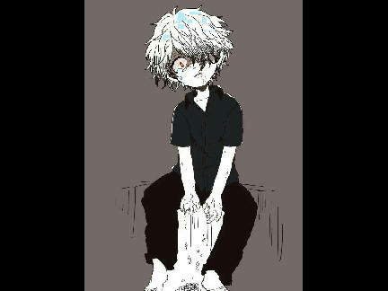 Cry Baby-ll shigaraki ll