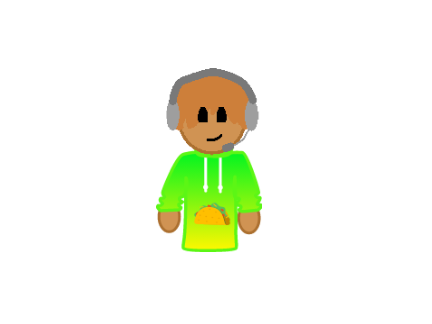  i made music yay