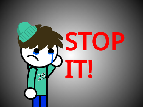 STOP IT! remix