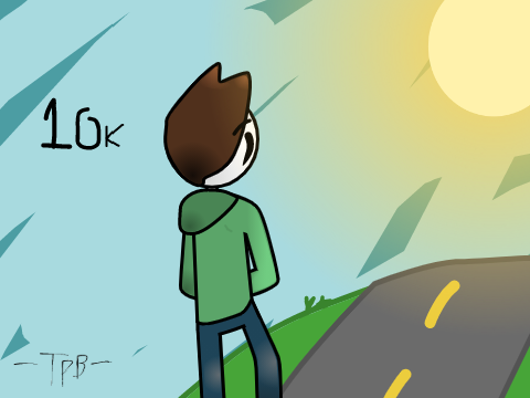 TheInternetIsCoool || DMCE