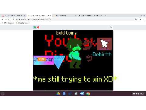 idk v4! i found a thing-