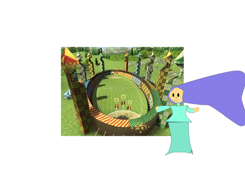 A guide to quidditch