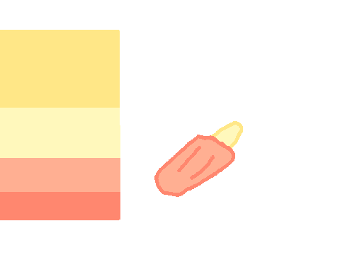 Palette idea #5