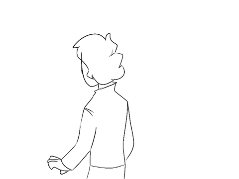 Lu animation test