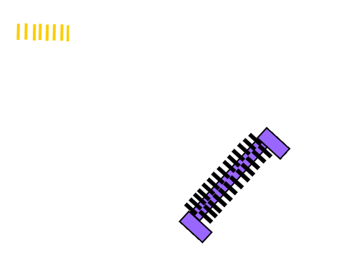 Starblast u wall fail