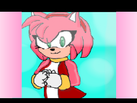 pfp enrty for @amyrose1906
