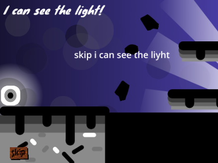 Cave - Part 3 (A Platformer) 