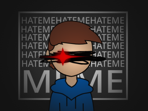 Hate Me || Meme wip