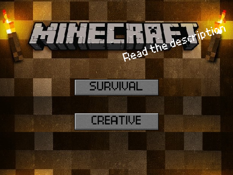 Minecraft remix