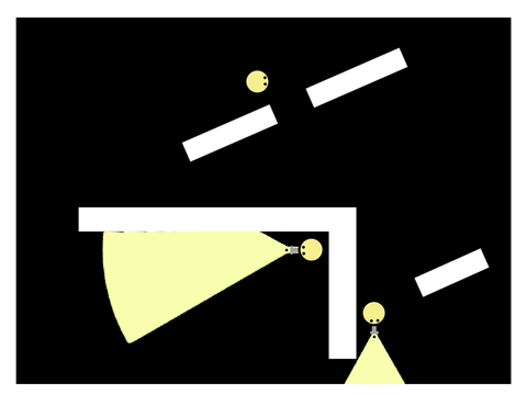 stealth game prototype