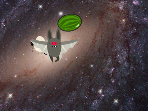 Watermelon remix