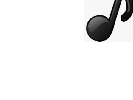 A song suggestion for a MAP