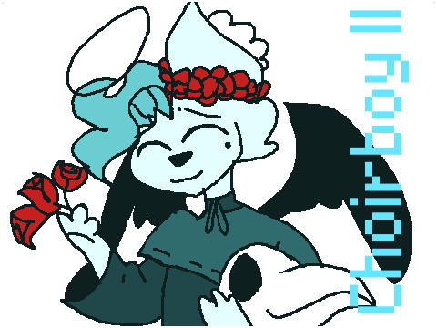 FRICK IT! by Choirboy ll