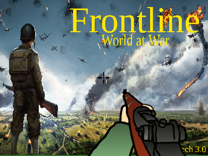 FRONTLINES v0.5.5 (BROKEN)