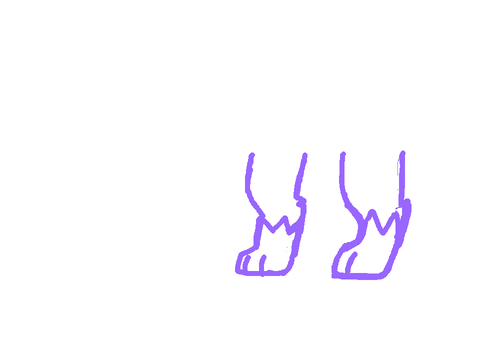 Haha Legs 