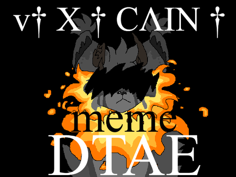 ❤ v† X † CΛIN † meme (DTAE)❤